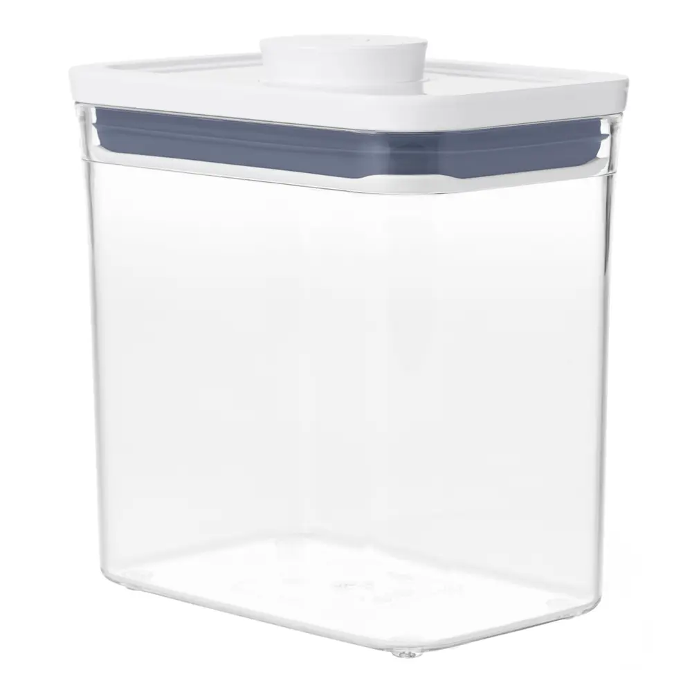 Pop Säilytyspurkki 1,6 L (16 cm)
