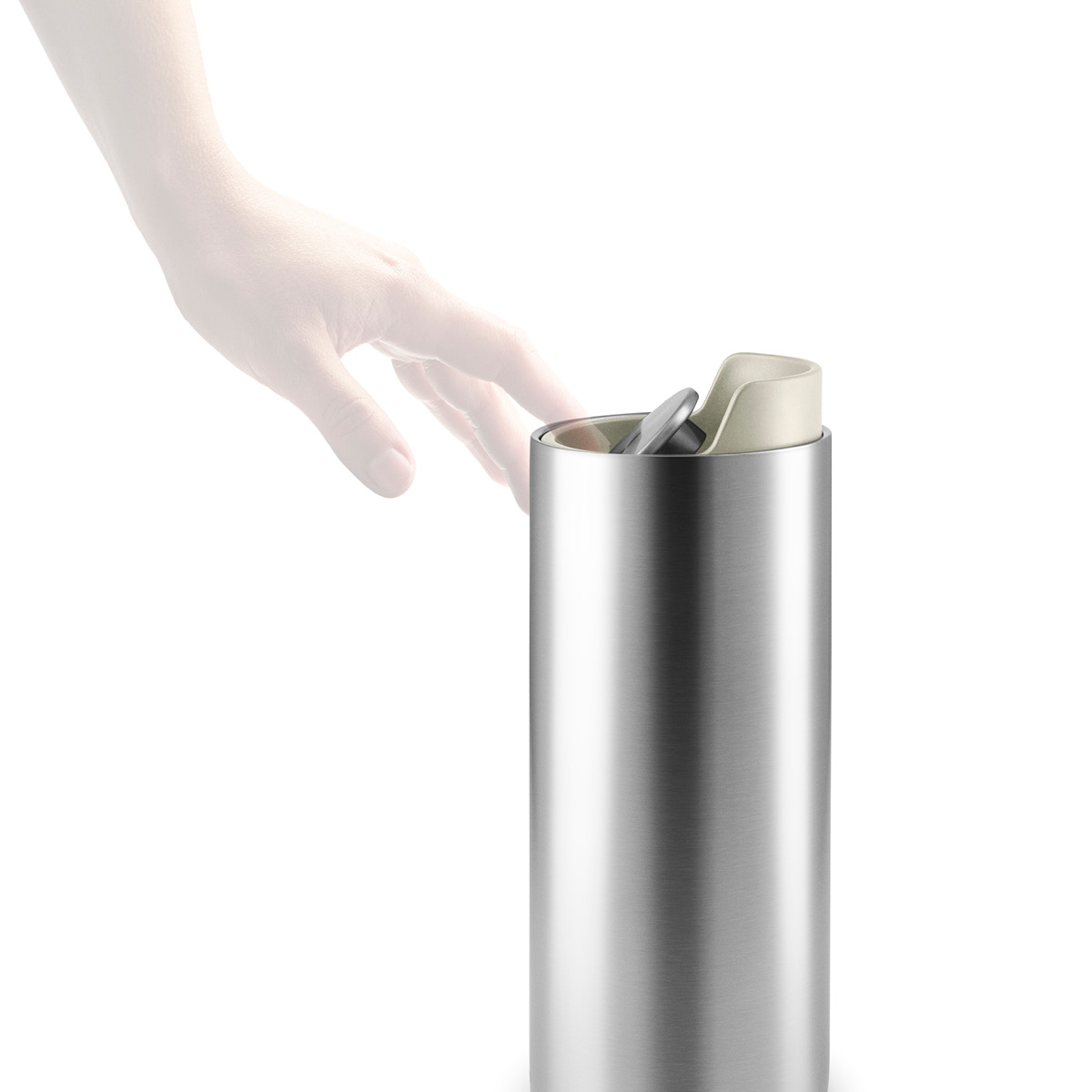 Eva Solo Urban To Go Cup Muki 35 cl Coconut