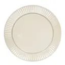 Coffee & More tallrik 27,5 cm beige