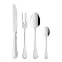 Oxford Bestickset 16 delar