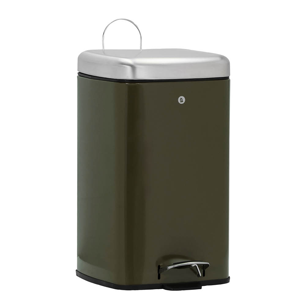 House Doctor - Sort Poljinroskis 20 L Vihreä