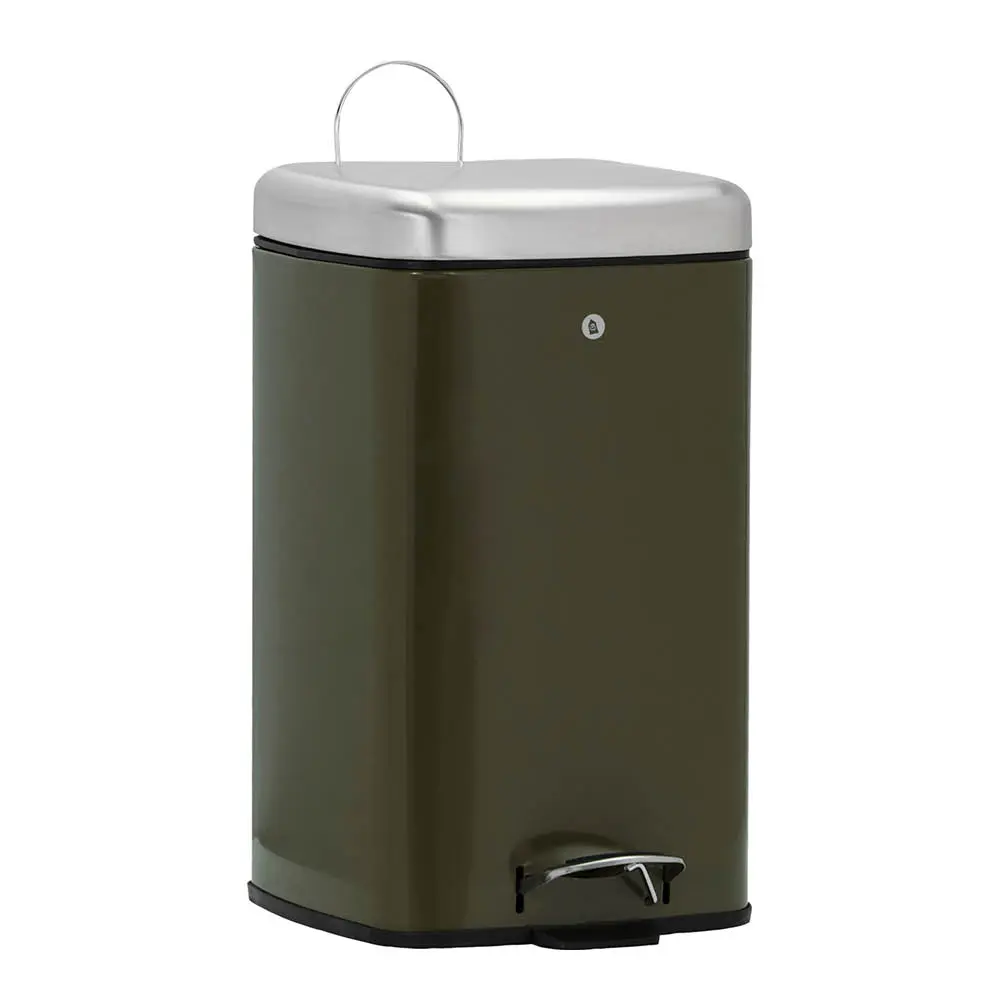 Sort Poljinroskis 20 L Vihreä