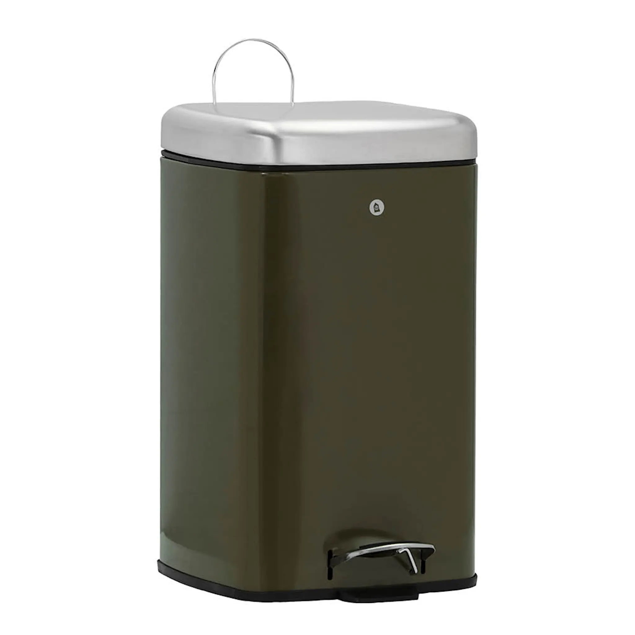 House Doctor Sort Poljinroskis 20 L Vihreä