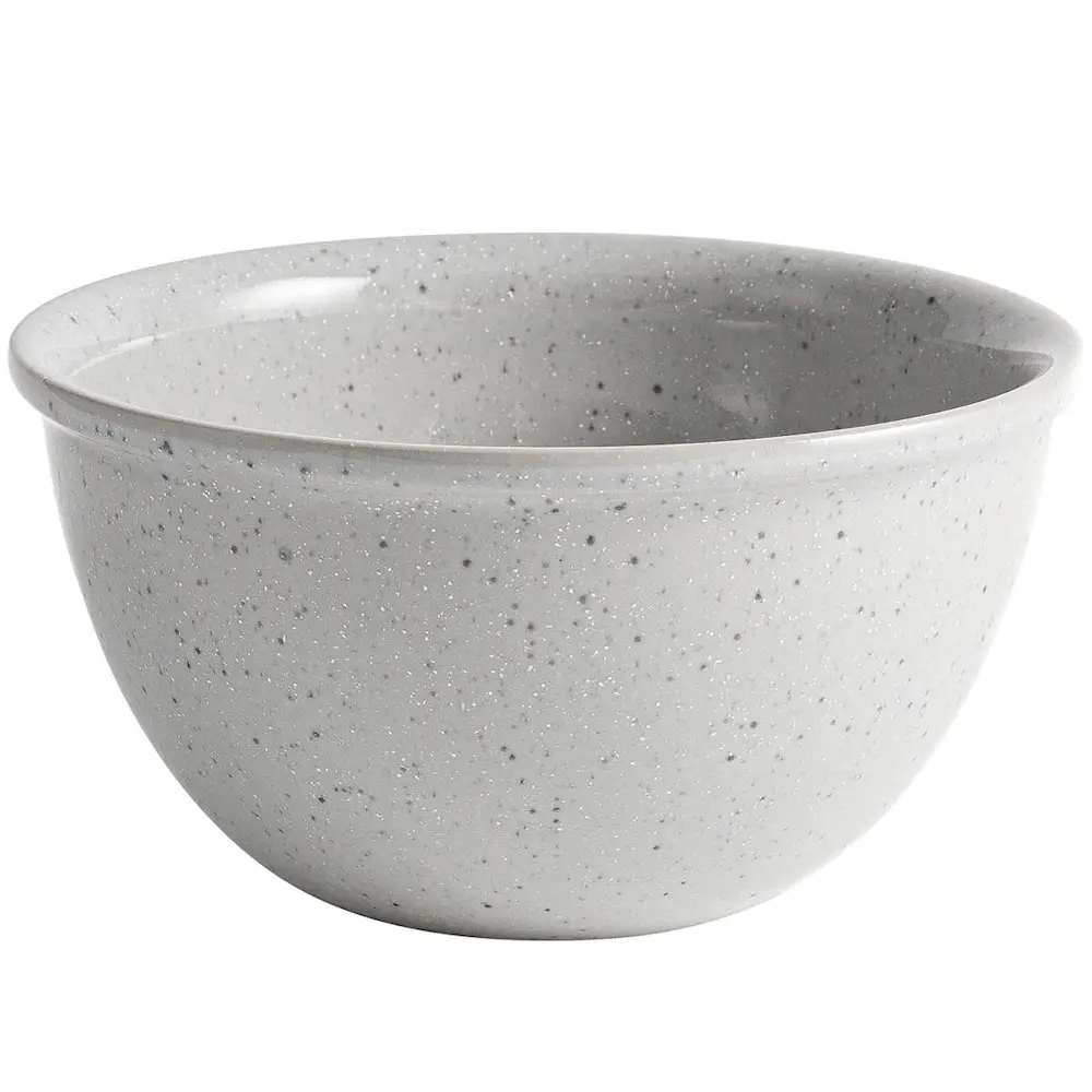 Granite White Kulho 2,8L Vaaleanharmaa