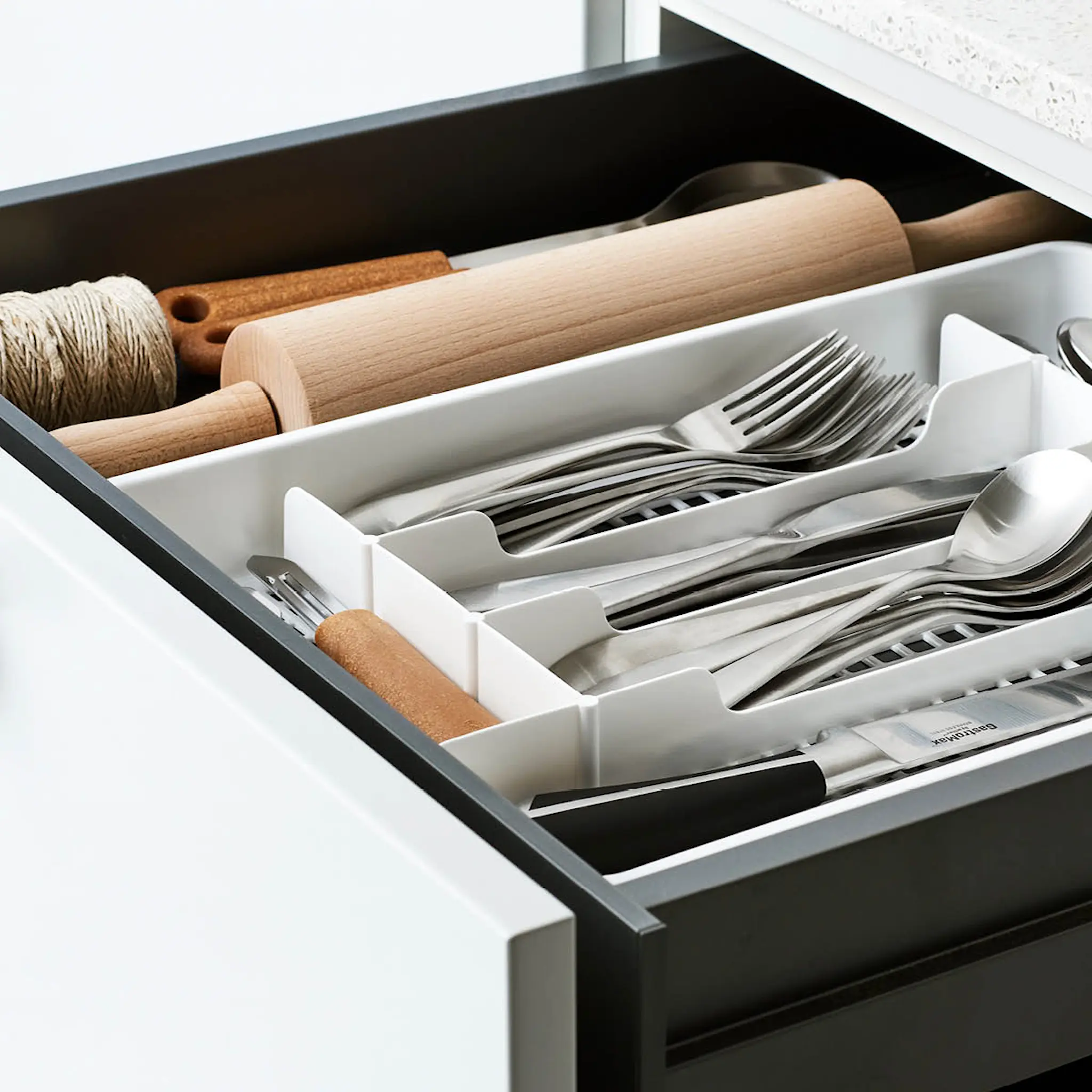 Gastromax Puinen Kaulin 44 cm