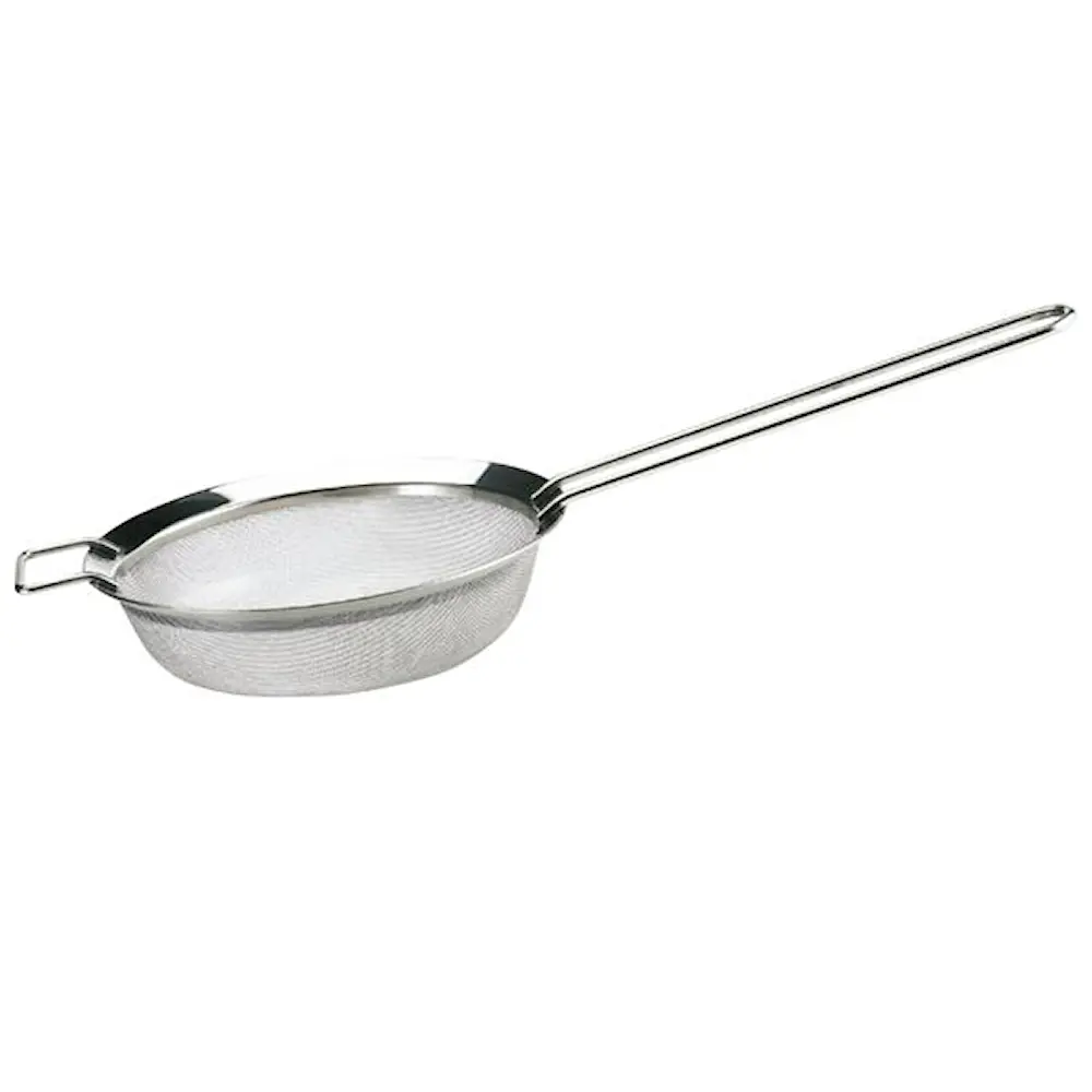 Eva Trio Siivilä 18 cm Ruostumaton teräs