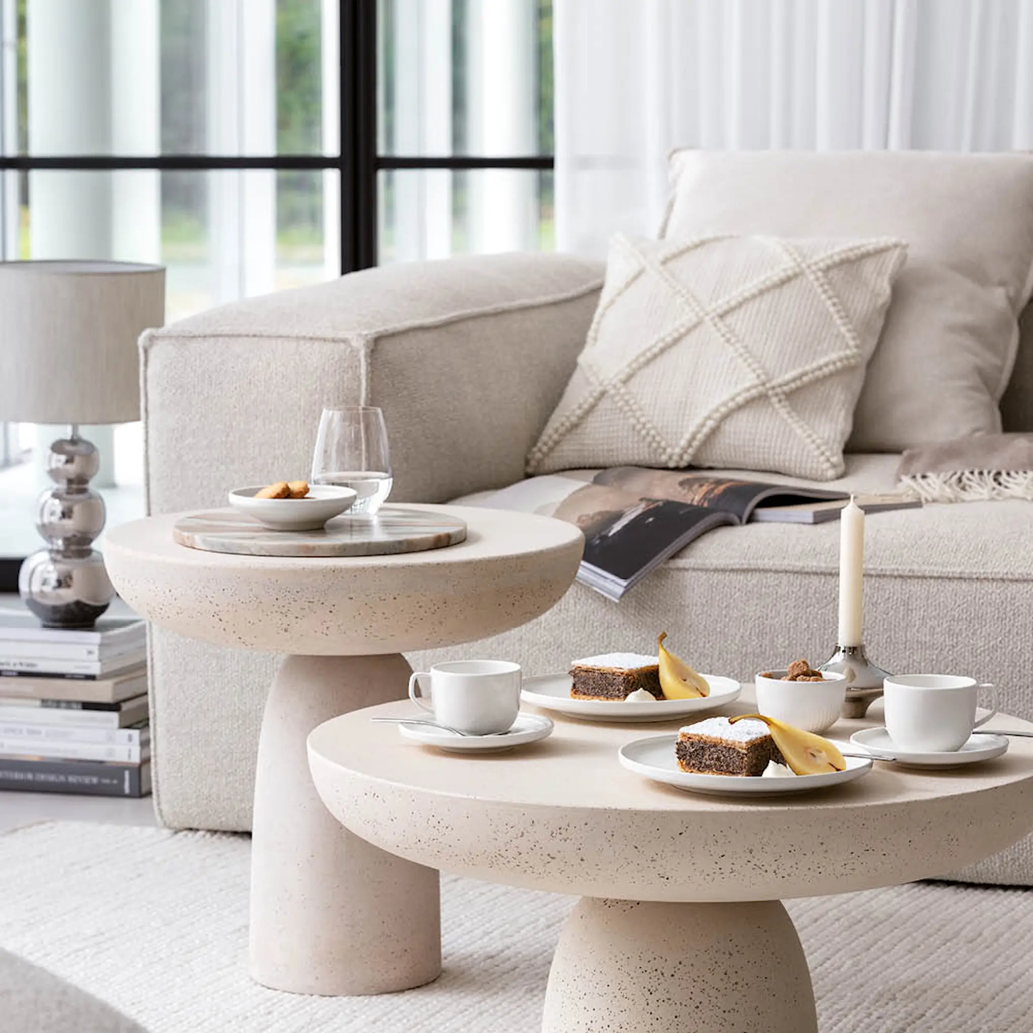 Villeroy & Boch Afina Espressokuppi 5 cl Valkoinen