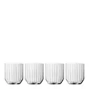 Linear whiskyglas 34,5 cl 4-pack