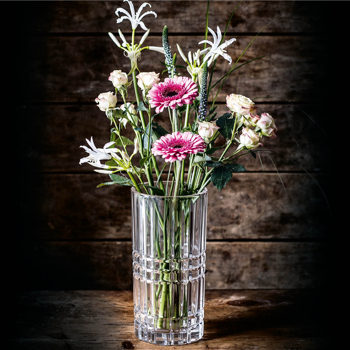 Nachtmann Square Maljakko 23 cm