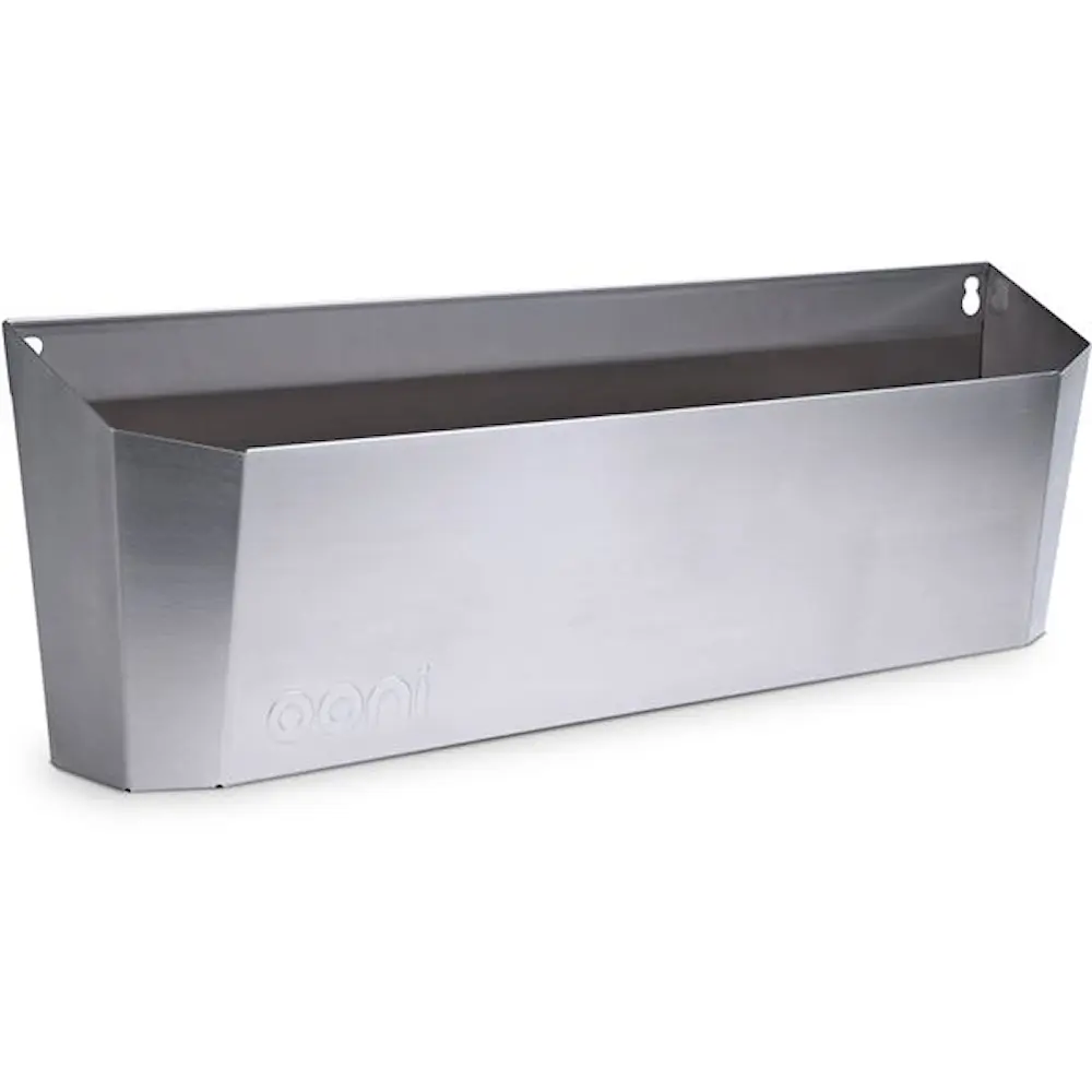 Hylly moduulipöytään Utility Box L 60x20x12 cm Teräs