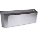 Hylla för modulbord Utility Box M 60 cm stål