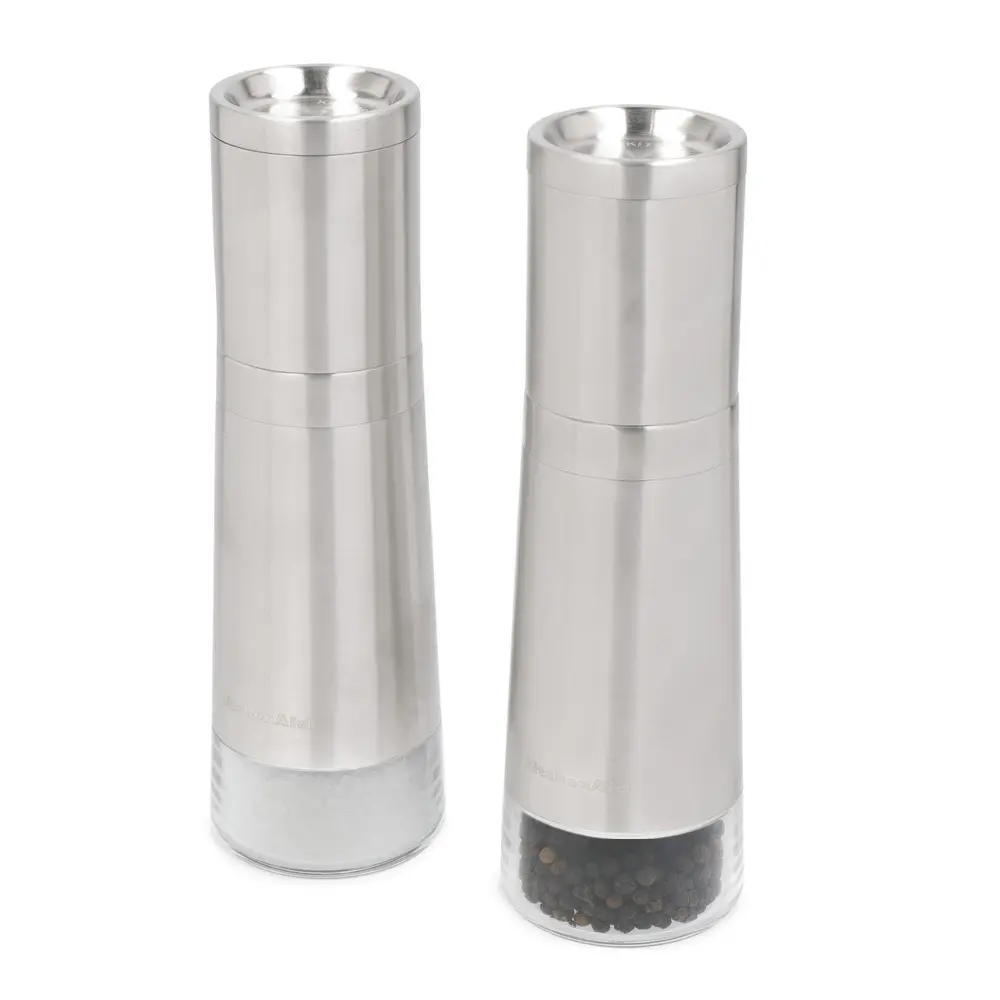 Core Maustemylly 20 cm 2 osaa Teräs