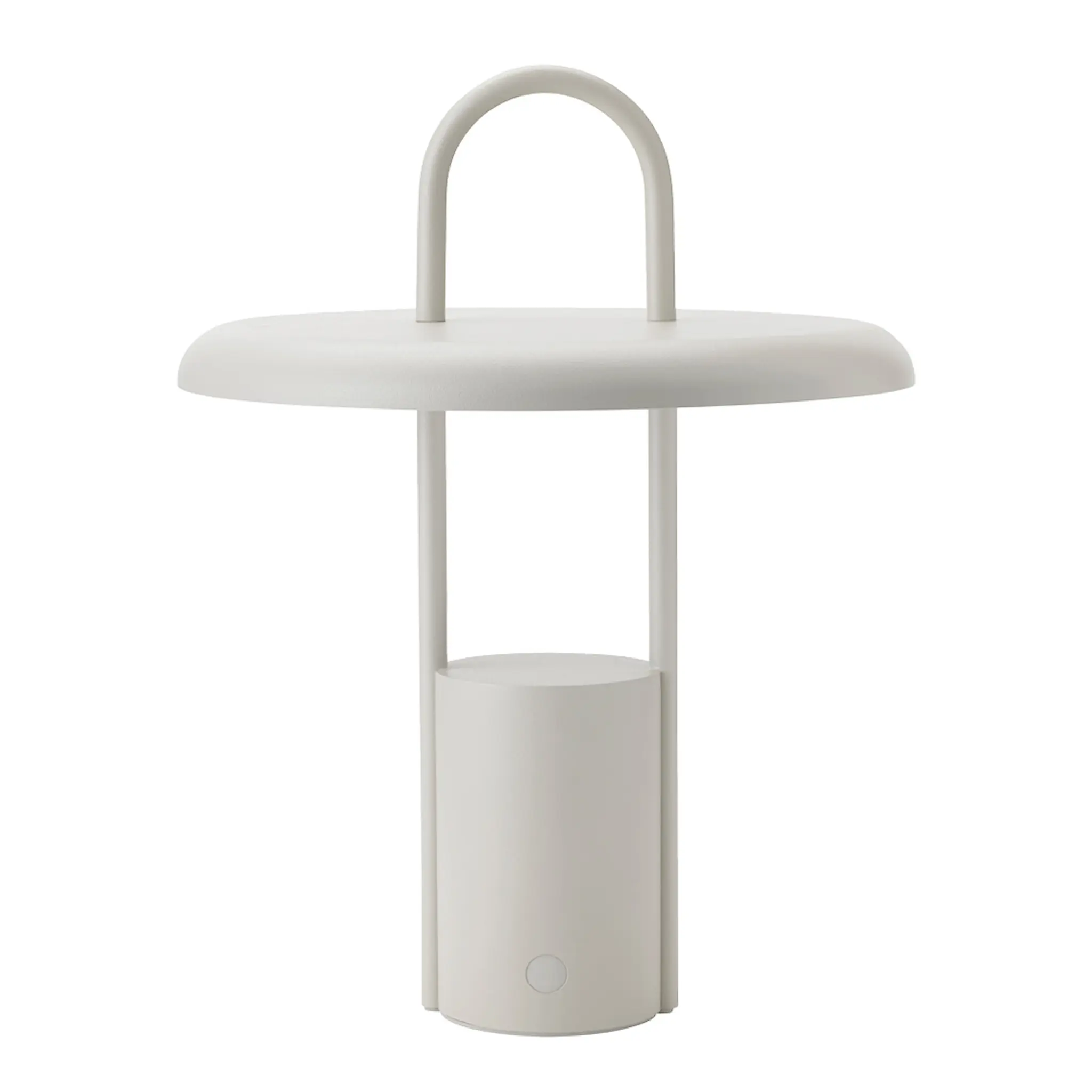 Stelton Pier LED-Lampa 33,5 cm Sand