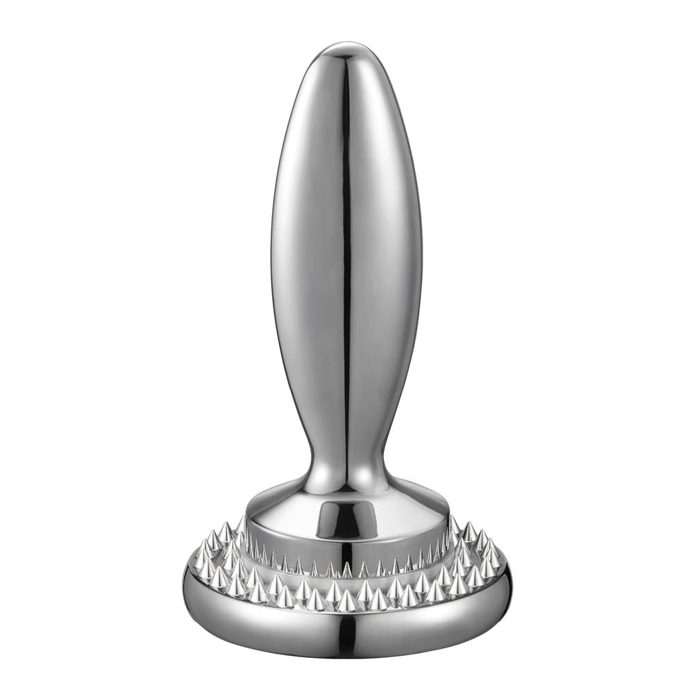 Dorre Birdie biffbanker vendbar 14.5 cm stål