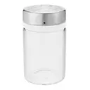 Kryddströare ställbar