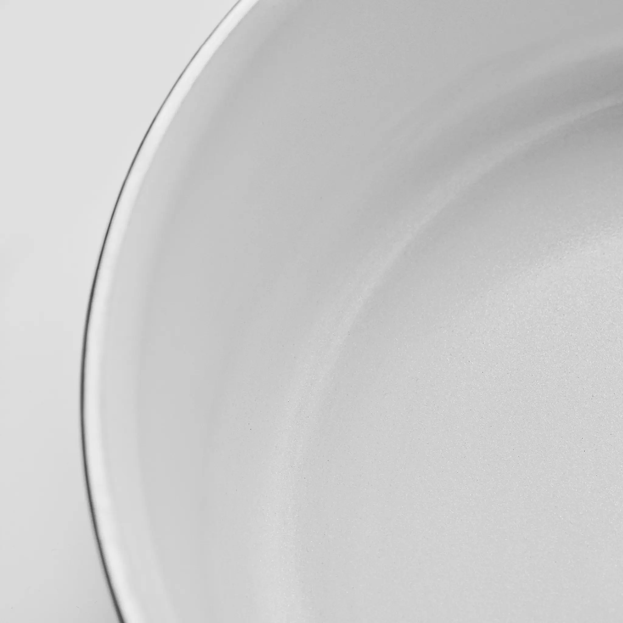 Eva Trio White Line stekpanna 24 cm keramisk Slip-Let® beläggning