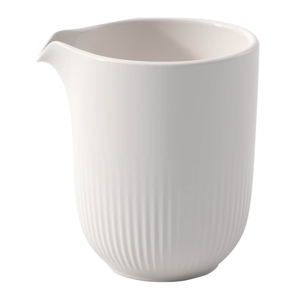 Villeroy & Boch - Afina Kermakannu 17 cl Valkoinen