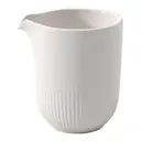 Afina gräddkanna 17 cl vit