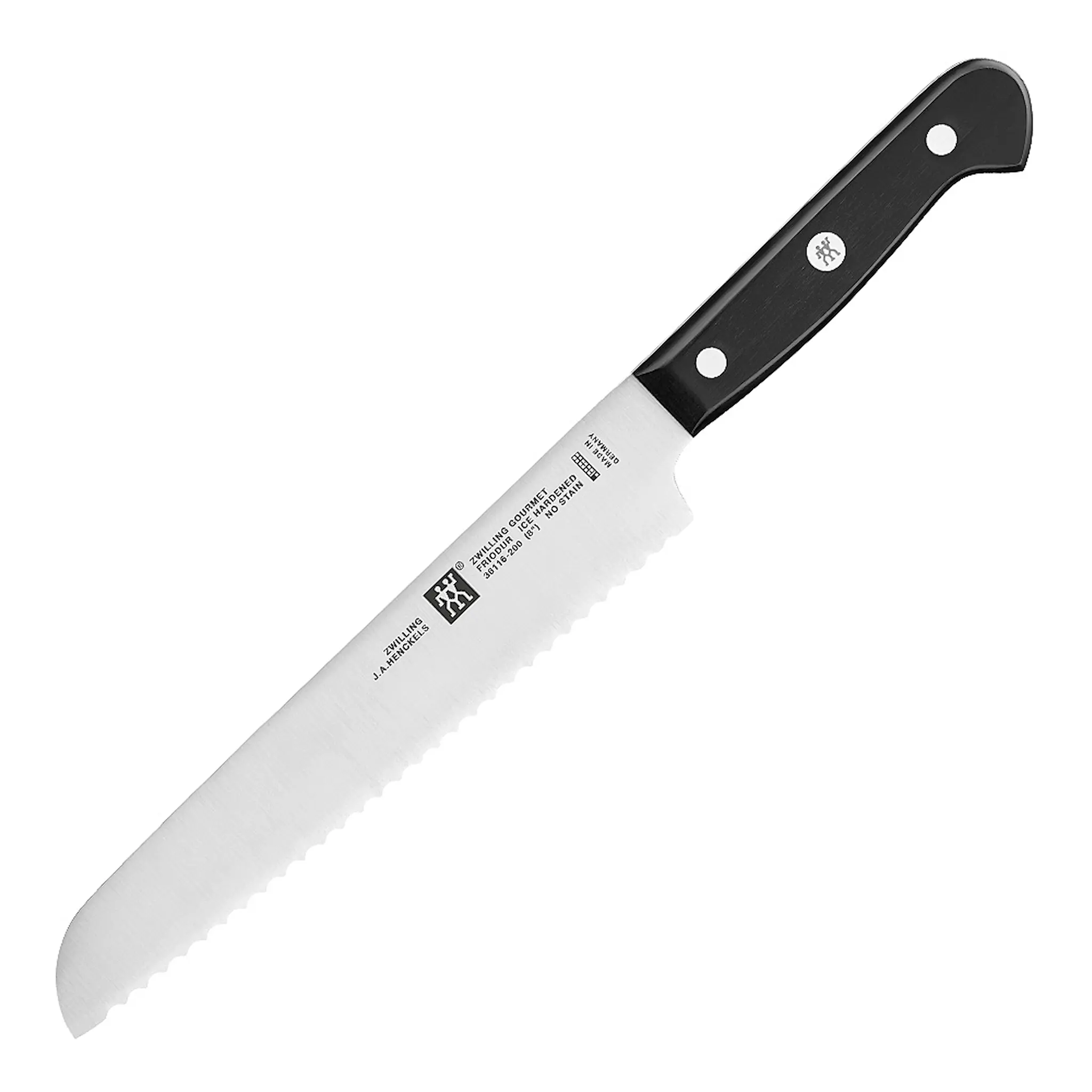 Zwilling Gourmet Brödkniv 20 cm