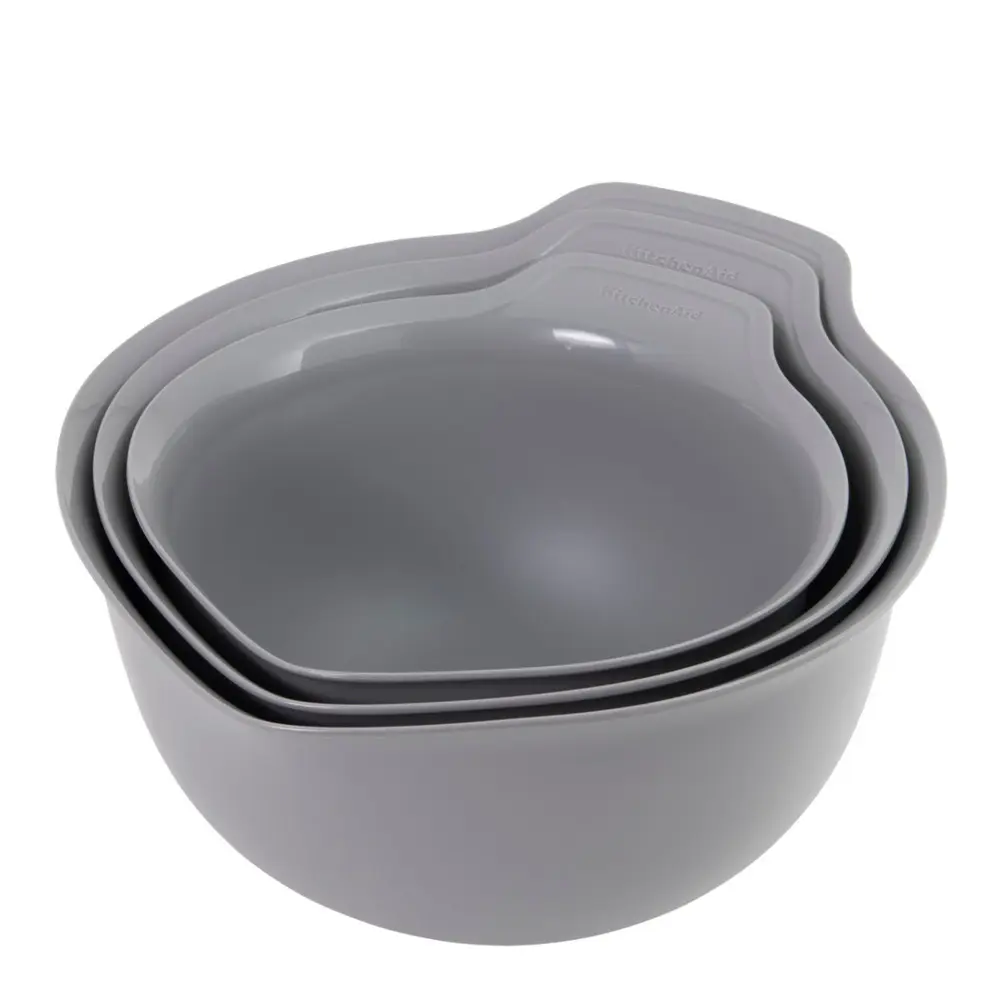 Core Kulhosetti 3 osaa Charcoal Grey