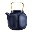 Hammershøi Tekanna 1,2L Indigo