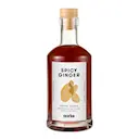 Spicy Ginger
