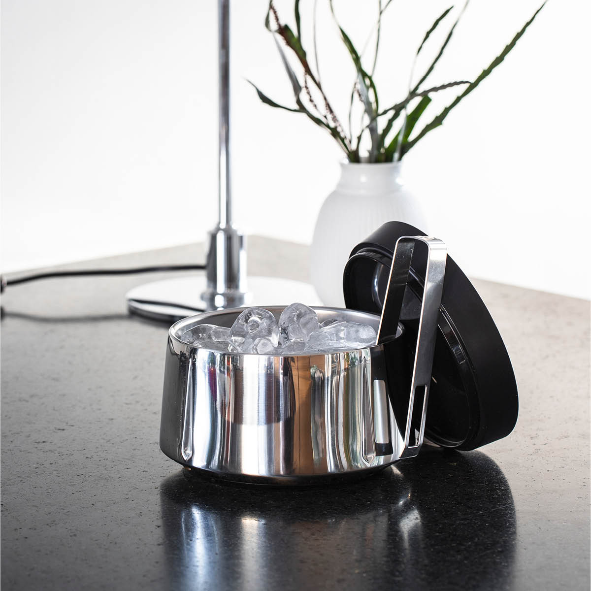 Rosendahl Grand Cru Ishink Rostfri