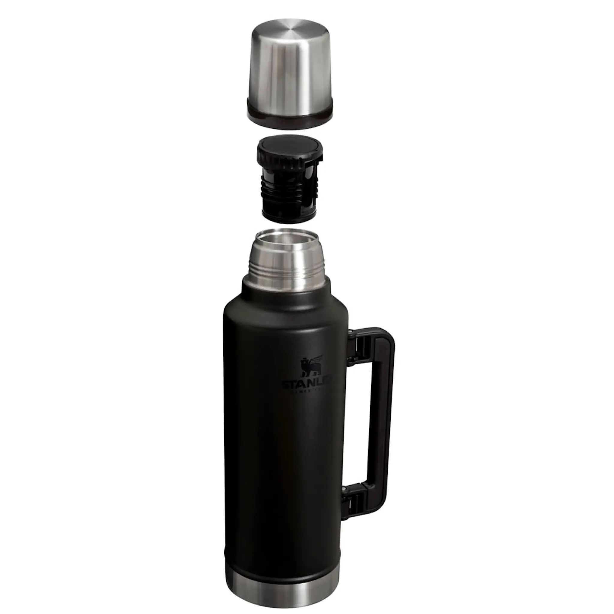 Stanley Classic termos 1,9 L svart