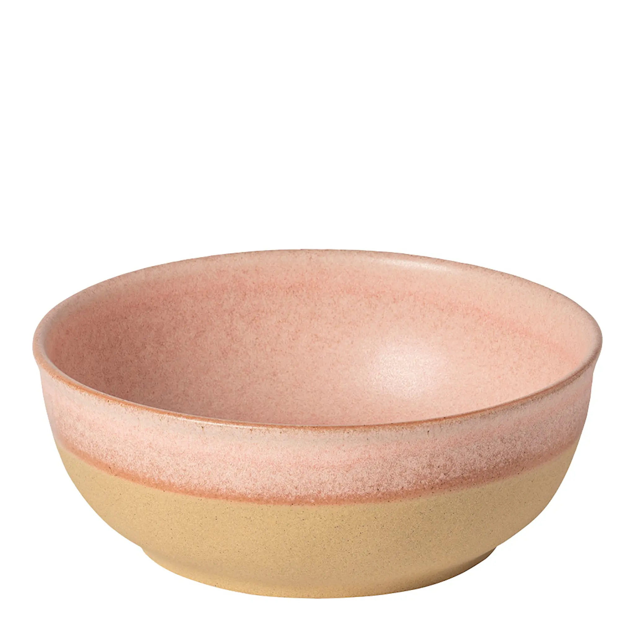 Costa Nova Arenito poke-/ramenskål 98 cl rosa
