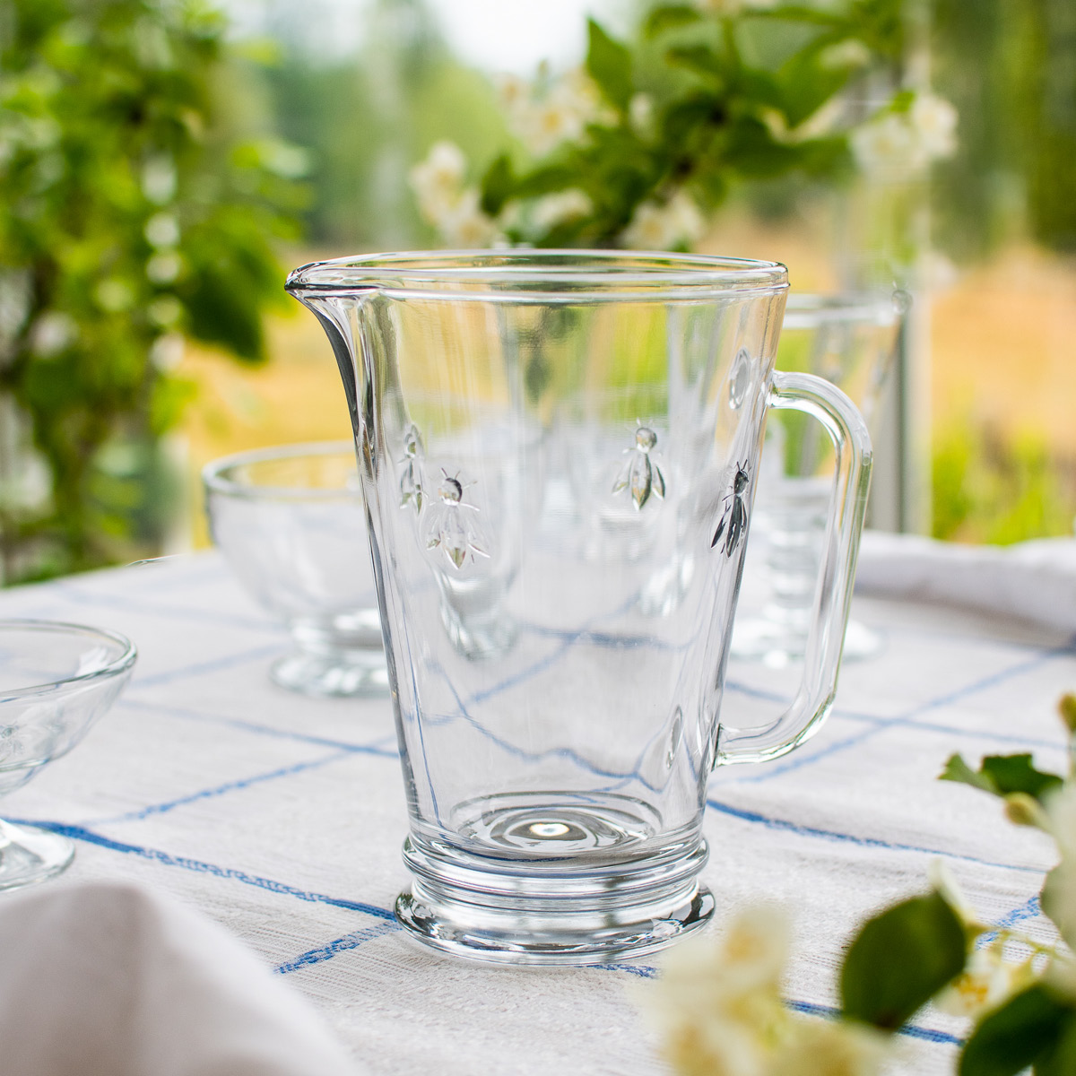 La Rochère Abeille mugge 1L