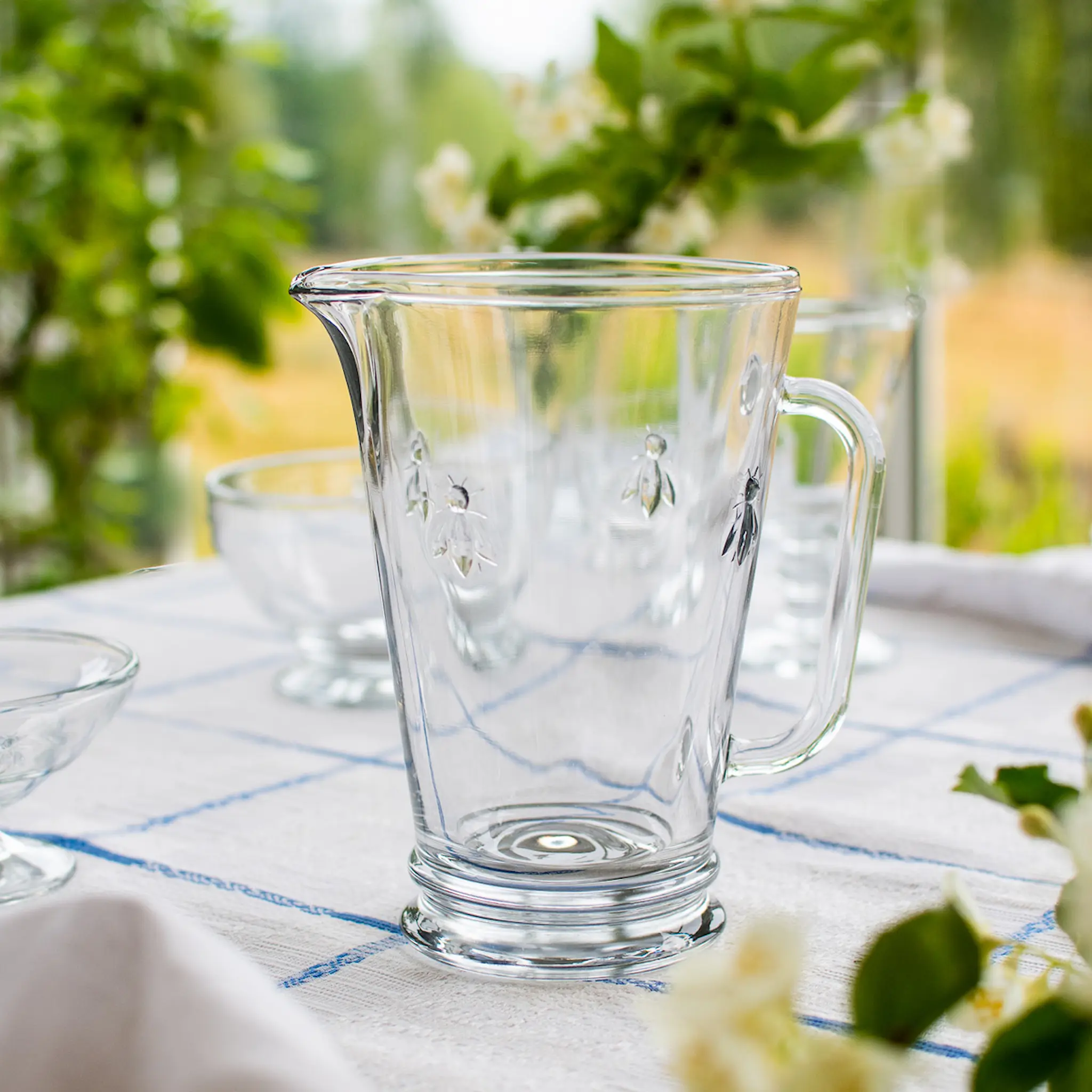 La Rochère Abeille mugge 1L