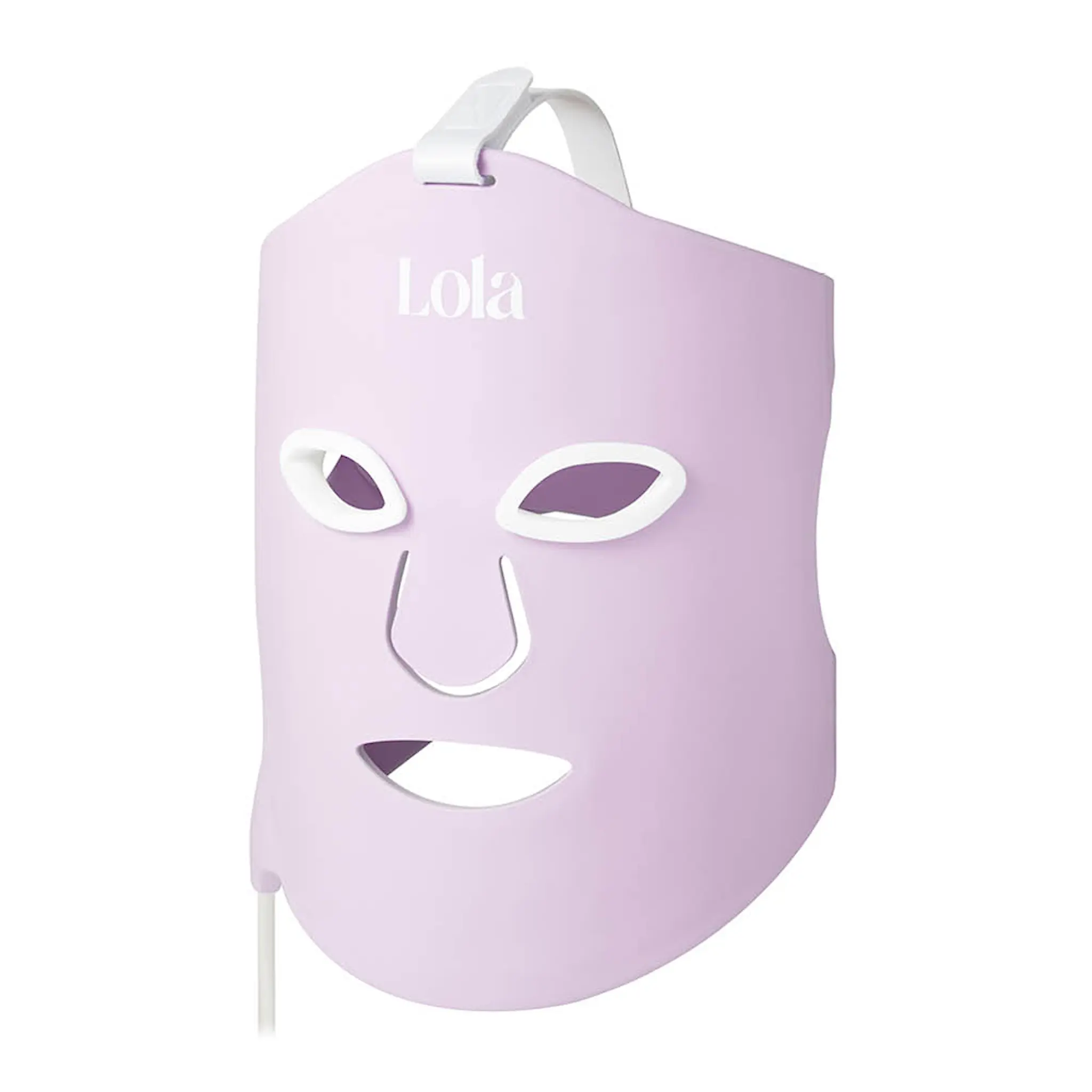 Lola Lola Glow Mask LED-mask lila
