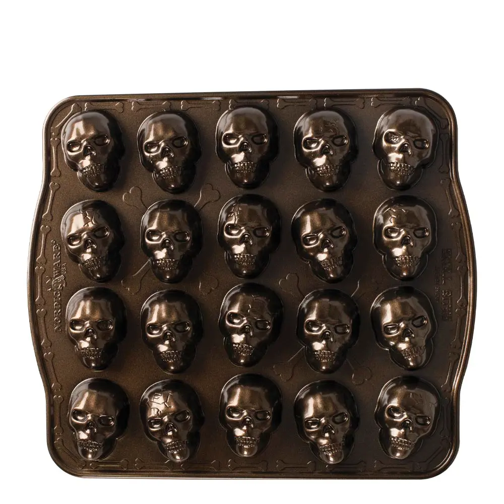 Kakkuvuoka Skull Bites 60 cl