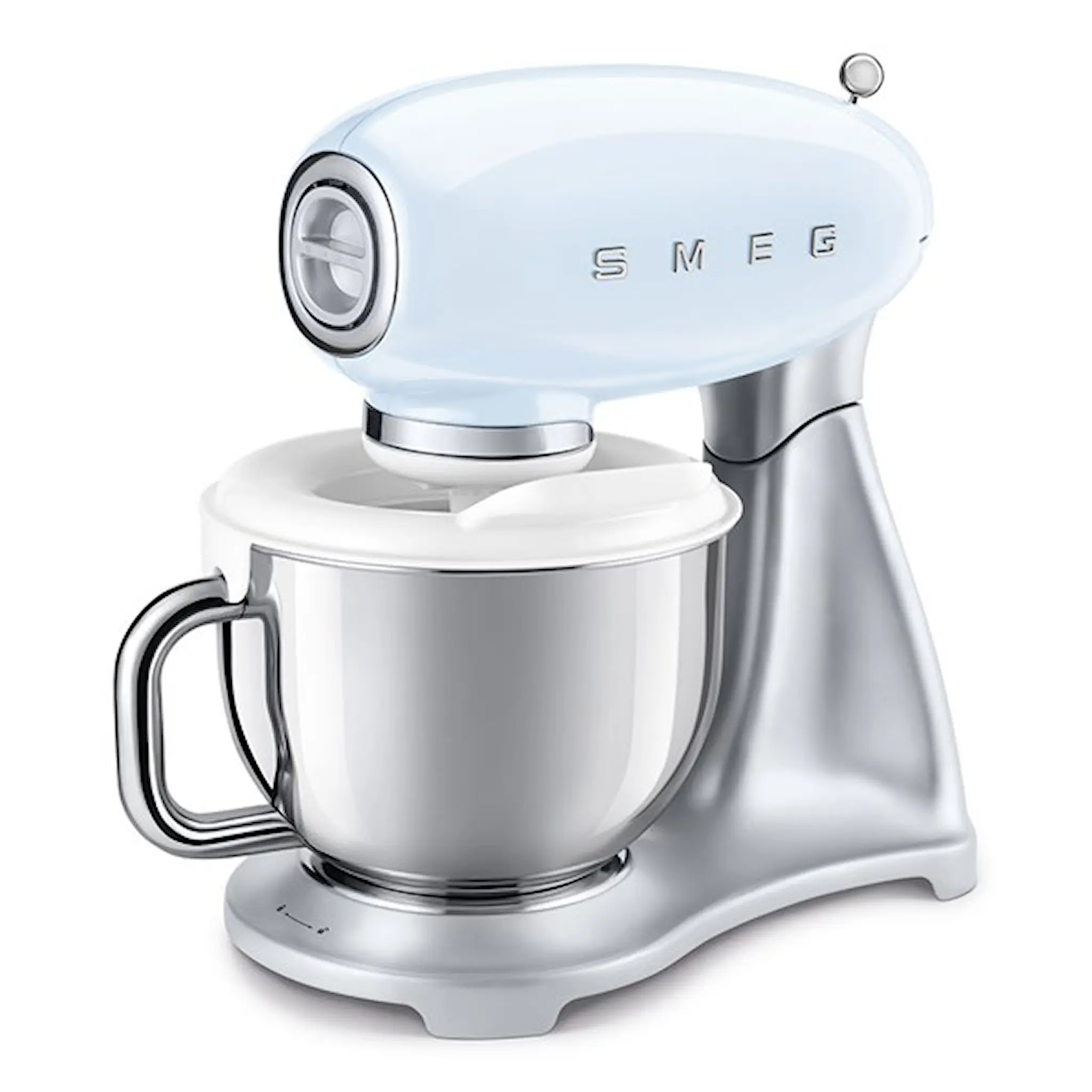 Smeg Smeg Glassmaskin SMIC01 Vit