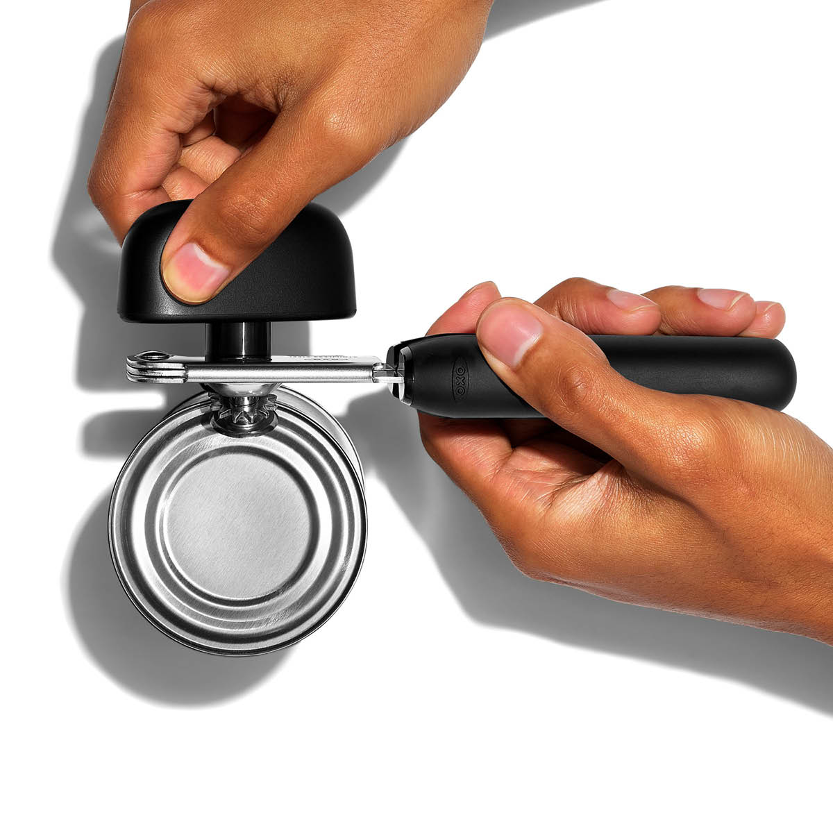 Oxo Burköppnare 19 cm svart