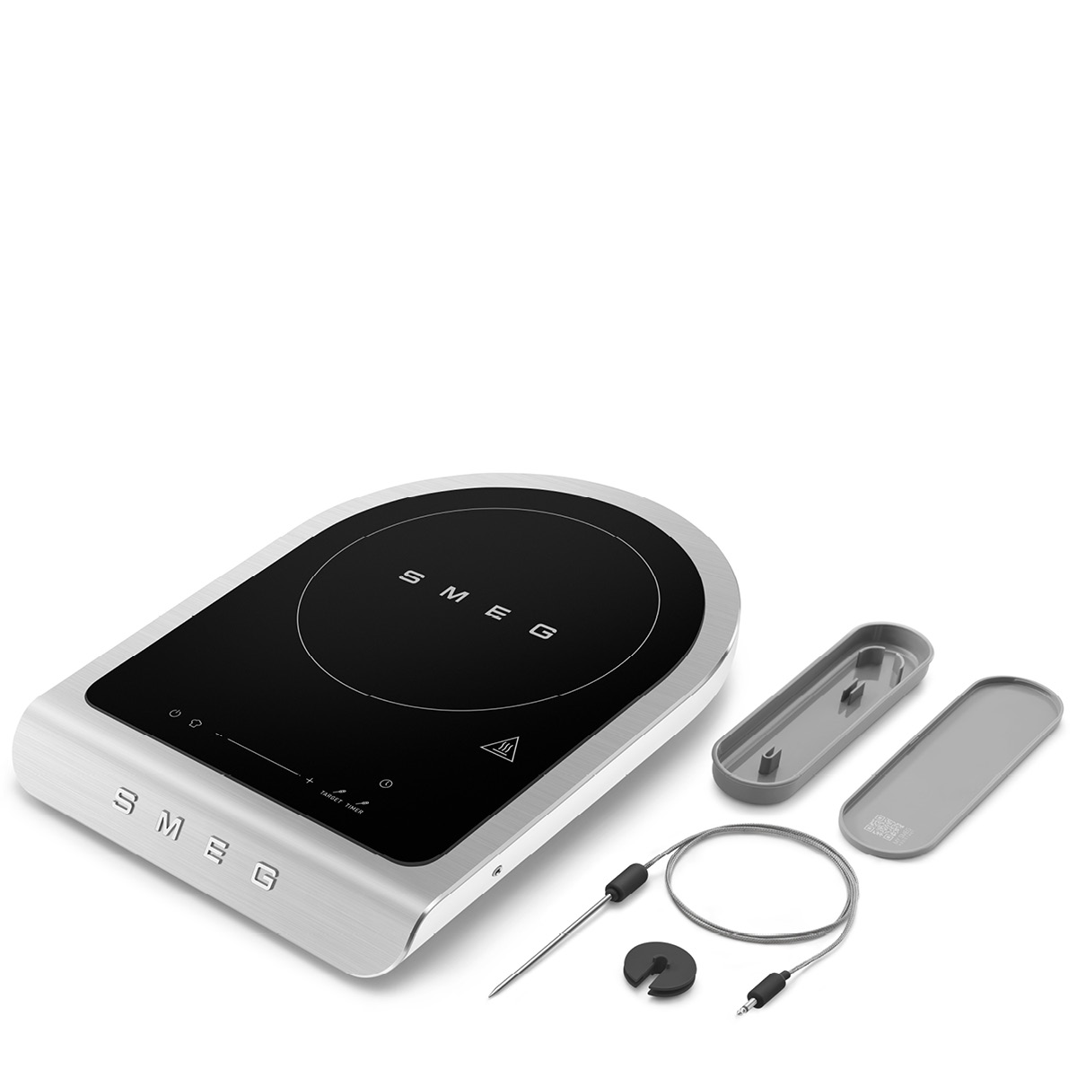 Smeg Collezione Induktiolevy 2100W PIC01 Valkoinen
