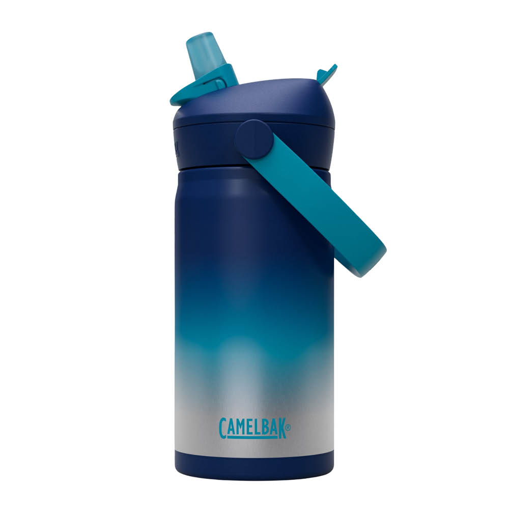 Camelbak Thrive Flip Straw Kids VSS Termospullo 0,35 L Blue Haze