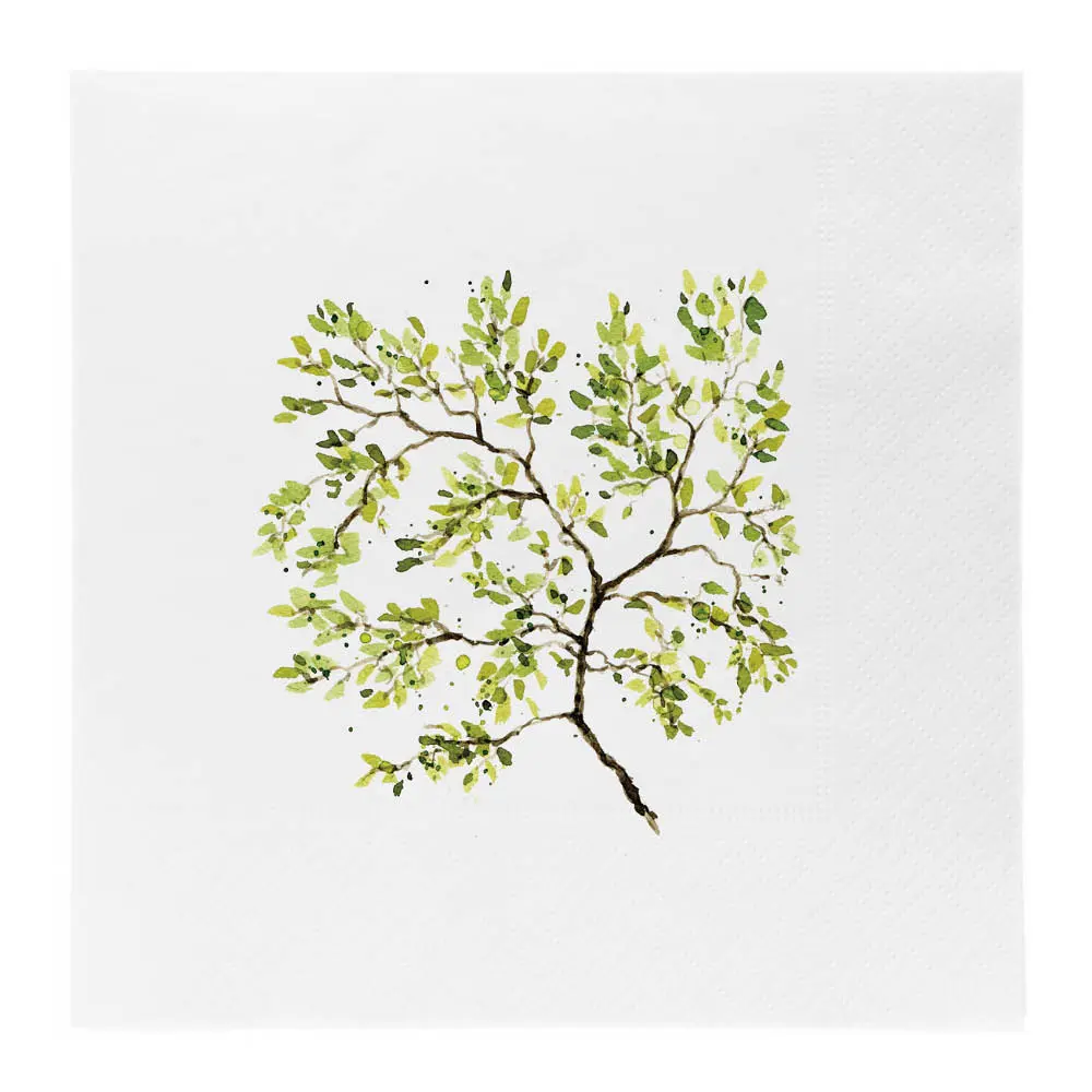 Servetti 33 cm Forest