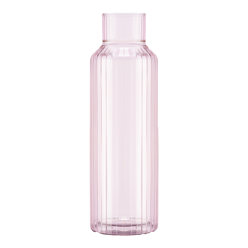 Bodum Navalia karaff 0,9 L rosa