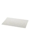 DRAIN-IT Diskunderlägg Light Grey