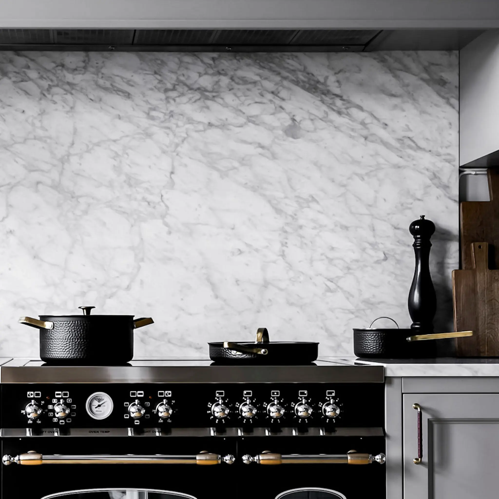 Vargen & Thor Arvet.1 Kattilasarja 3 osaa