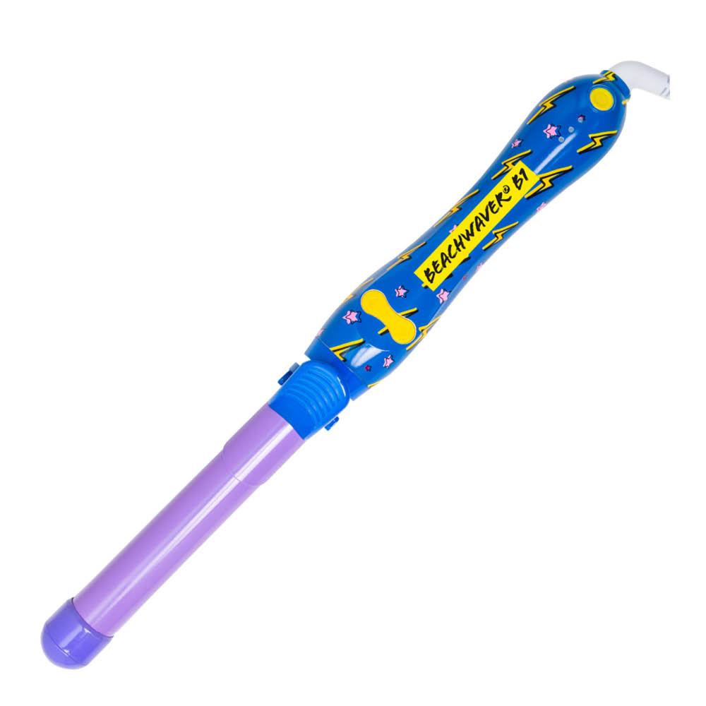 Beachwaver - Beachwaver Pyörivä ilmakiharrin B1 Electric Sky