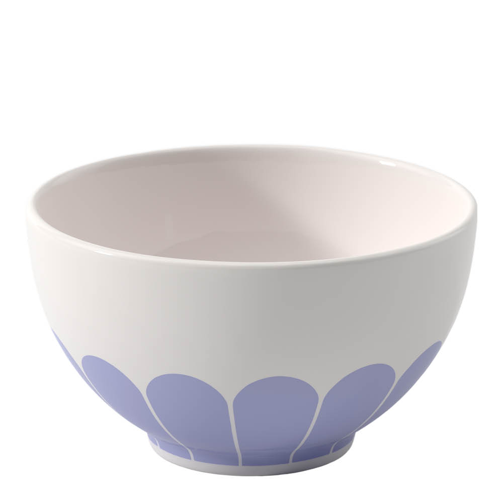 Villeroy & Boch - Fleur colour Kulho 22 cl