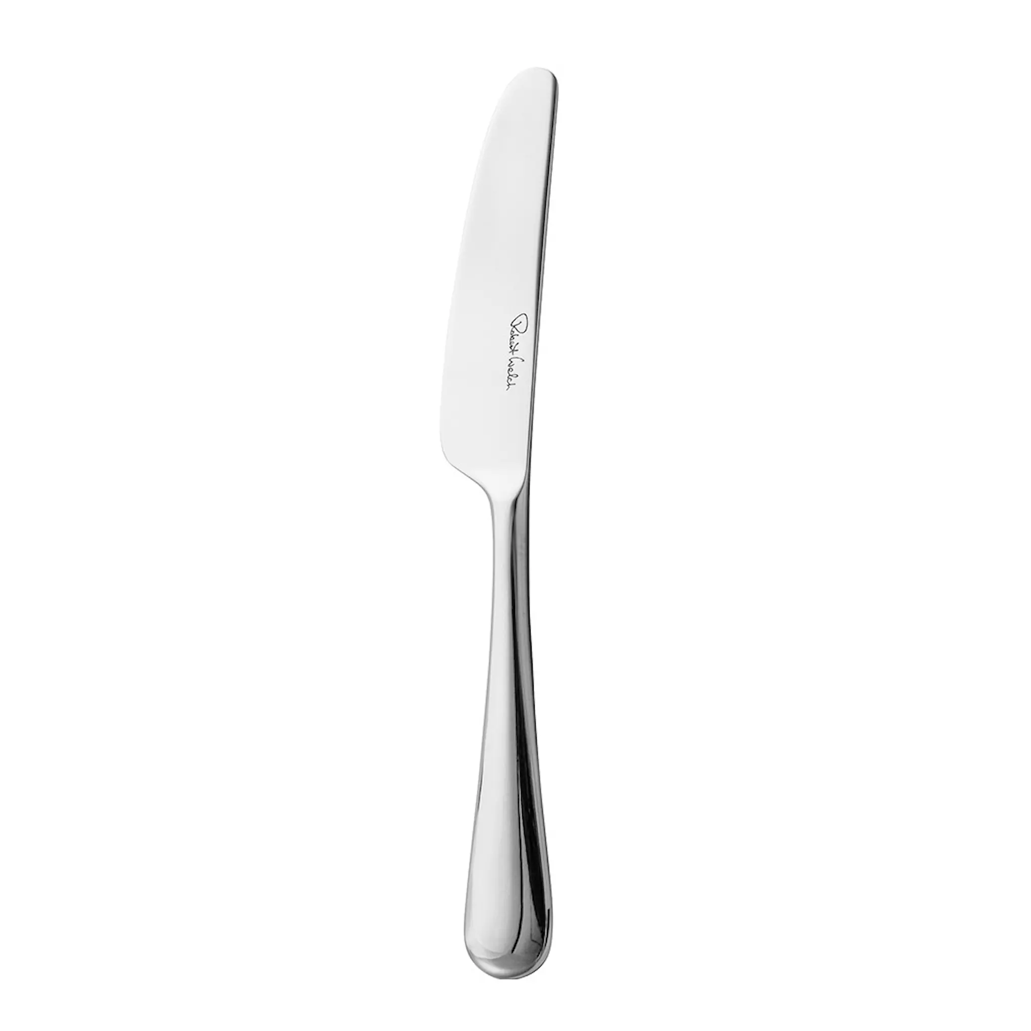 Robert Welch Kingham smörkniv 15,8 cm stål