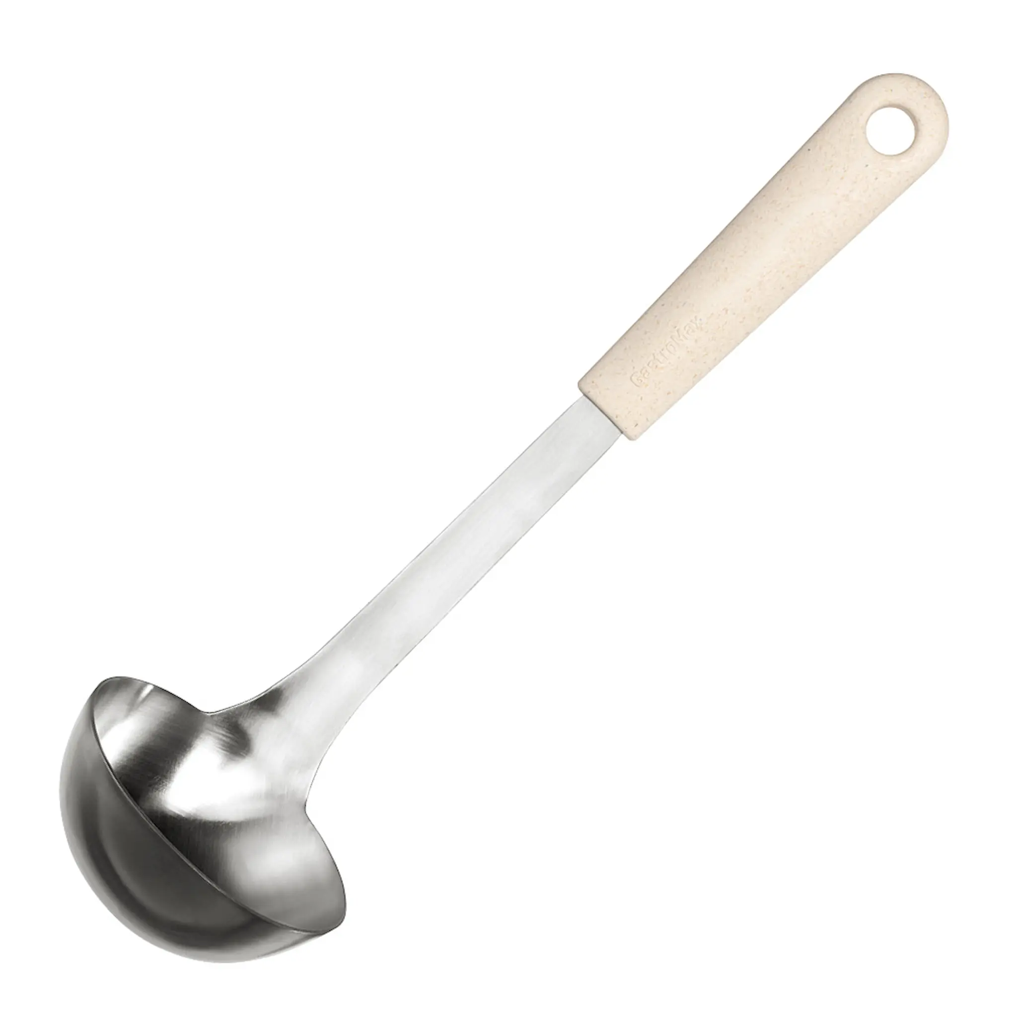 Gastromax BIO range soppslev 31 cm linne