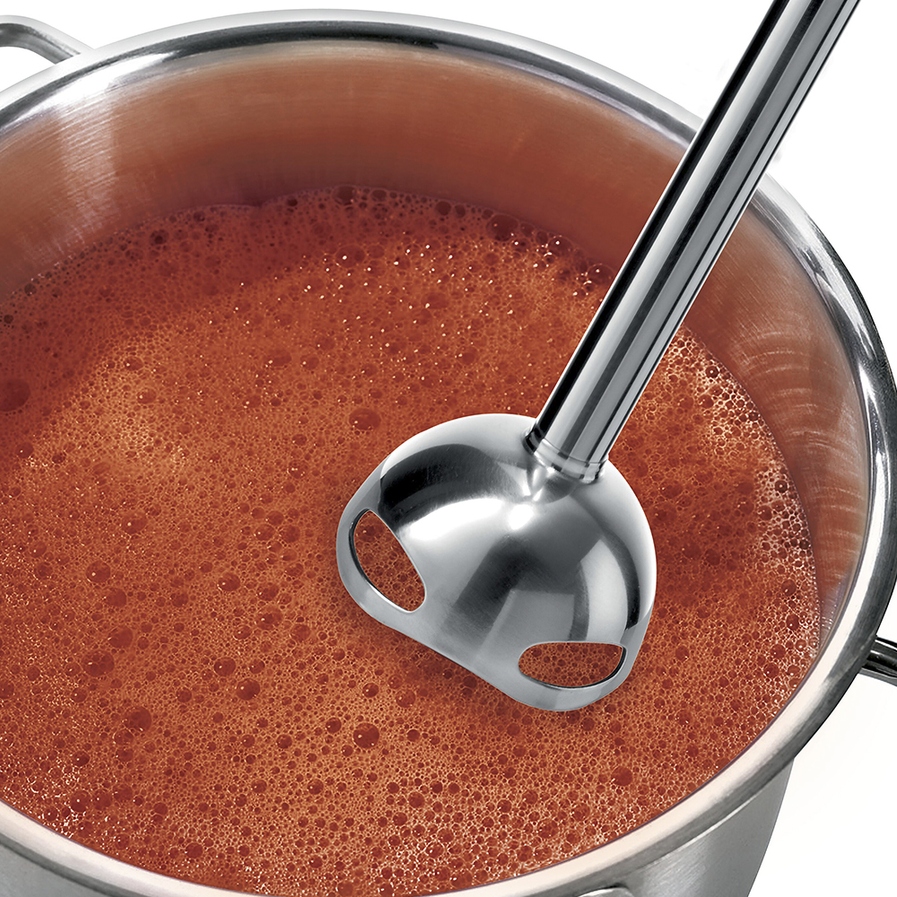 Bosch Stavmikser MS62B6190 1000W svart