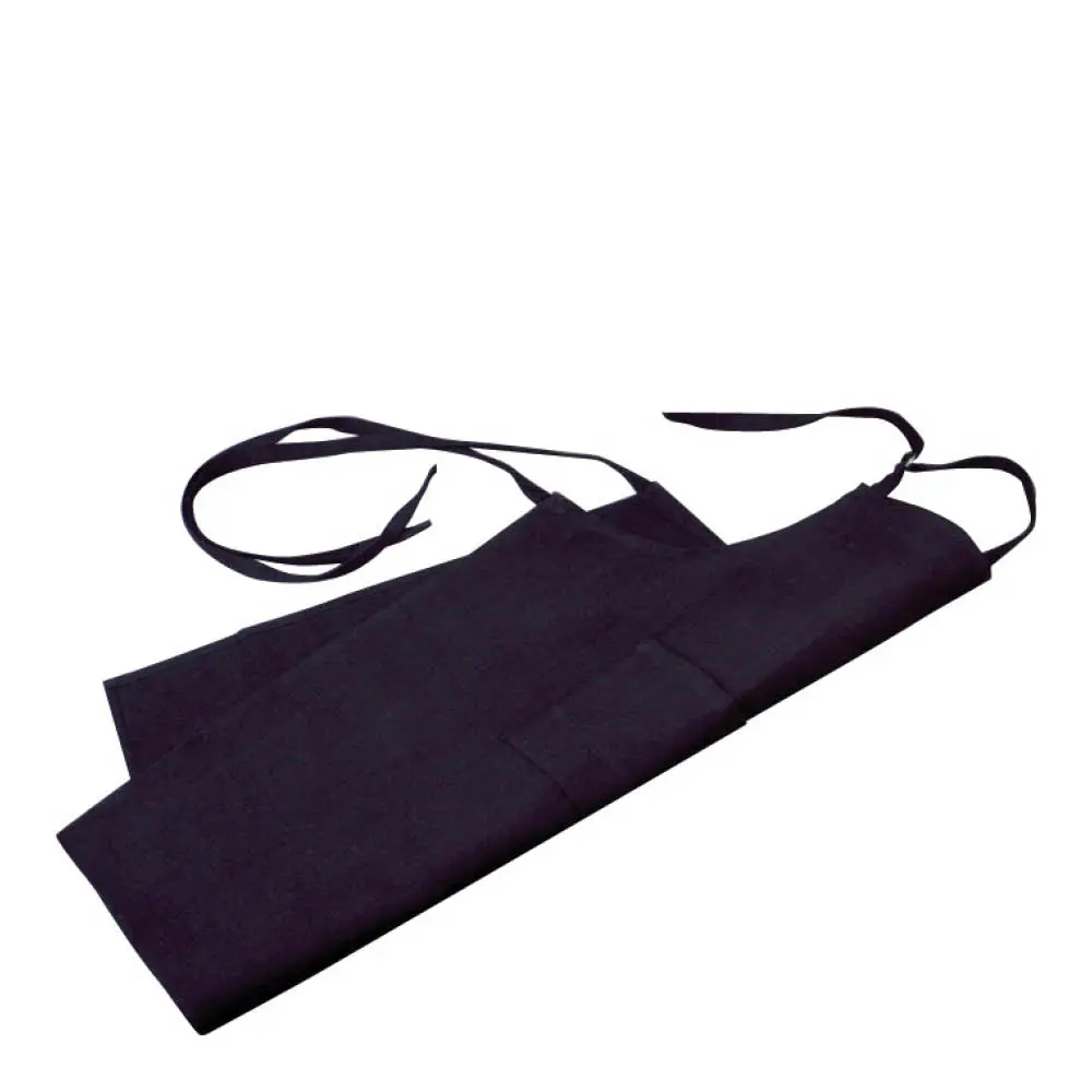 Bastian Esiliina puuvilla 95x80 cm Musta