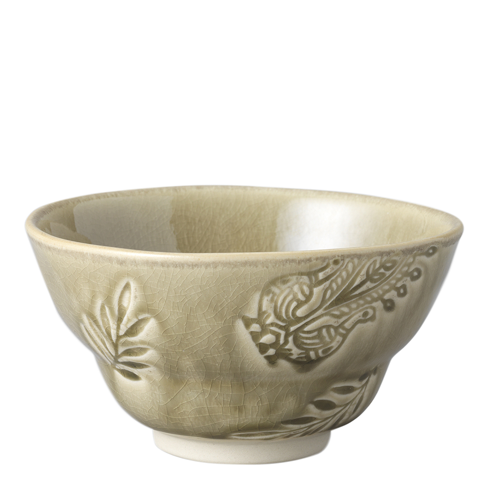 Sthål Arabesque Mugg 25 cl Sand