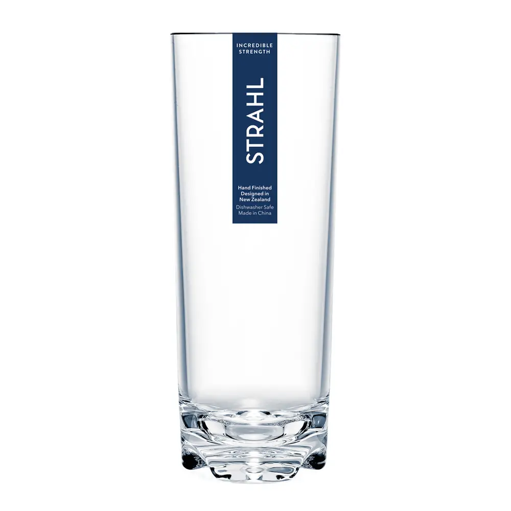 Vivaldi Longdrink Lasi 50 cl