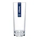 Vivaldi longdrinkglas 50 cl polykarbonat